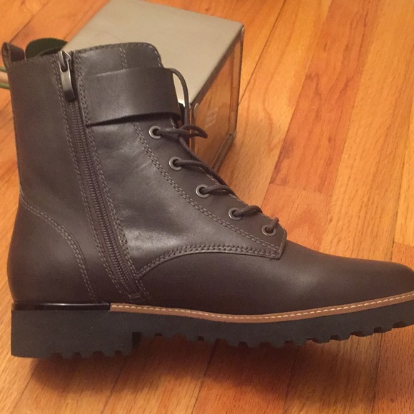 Franco Sarto Boots - Picture 6 of 8